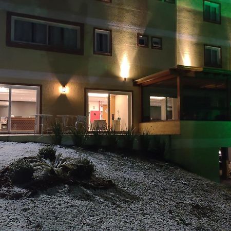 Готель Canela Palace Екстер'єр фото